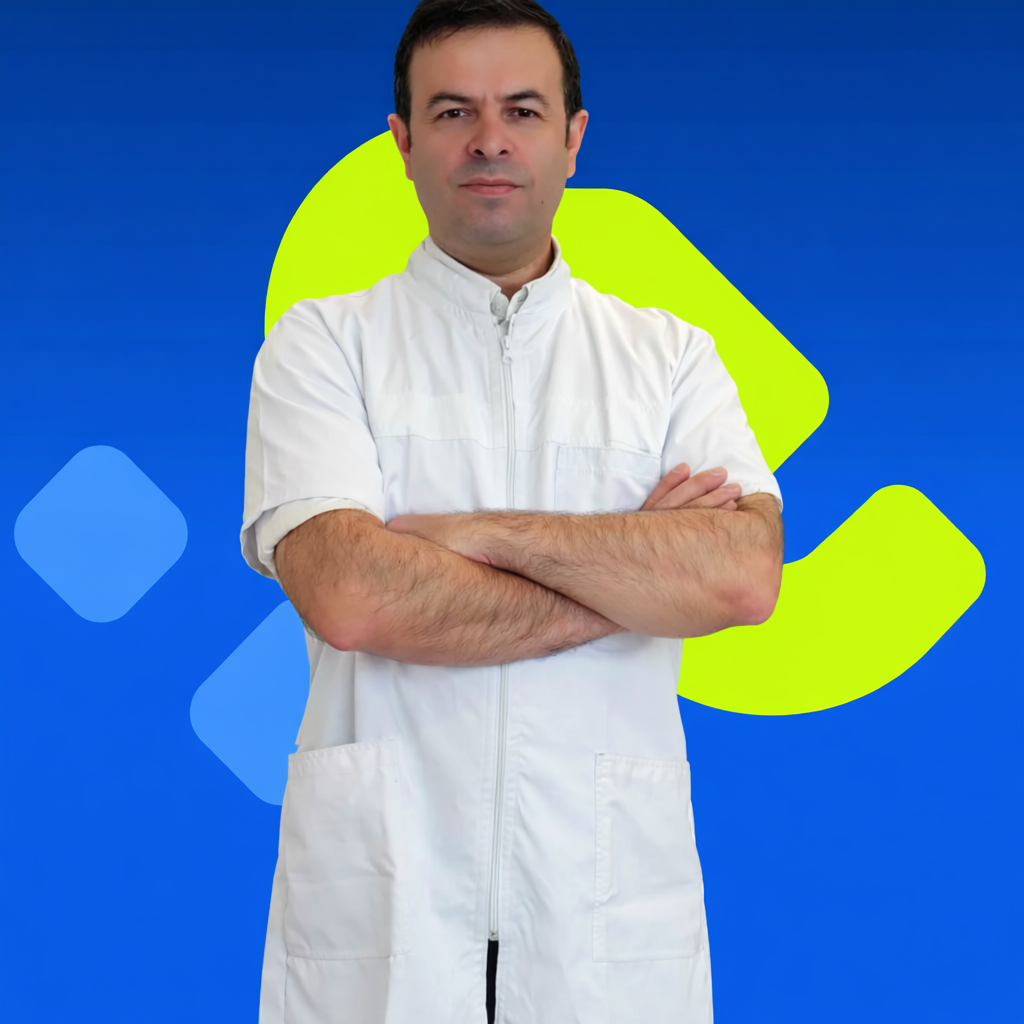 Gustavo Adolfo Bacca Orthopedic Surgeon